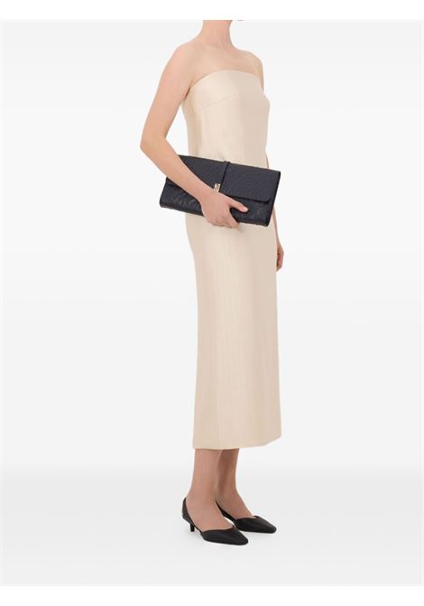 abito bustier giuliana donna ecru LOULOU DE SAISON | GIULIAECRU